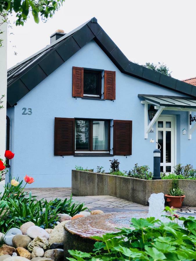 Casa Loft & Lamansarda Цирндорф Экстерьер фото